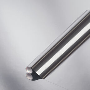 Klebefolie Spiegeleffektfolie